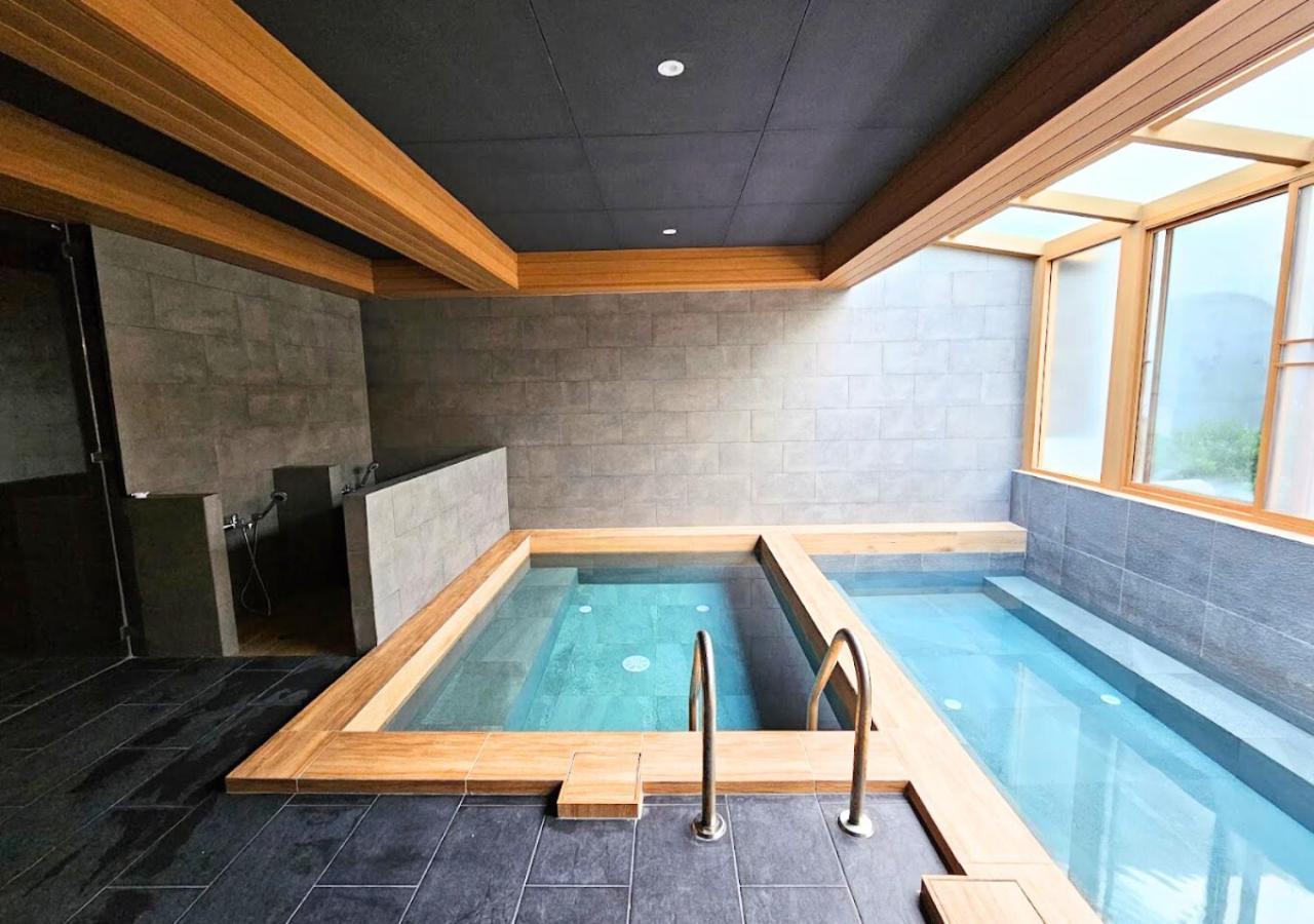 Appartement Zen Next Khao Yai By Zv à Pak Chong Extérieur photo